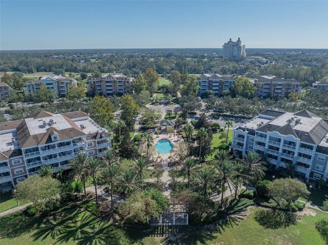 7659 WHISPER WAY 102, Reunion, FL 34747