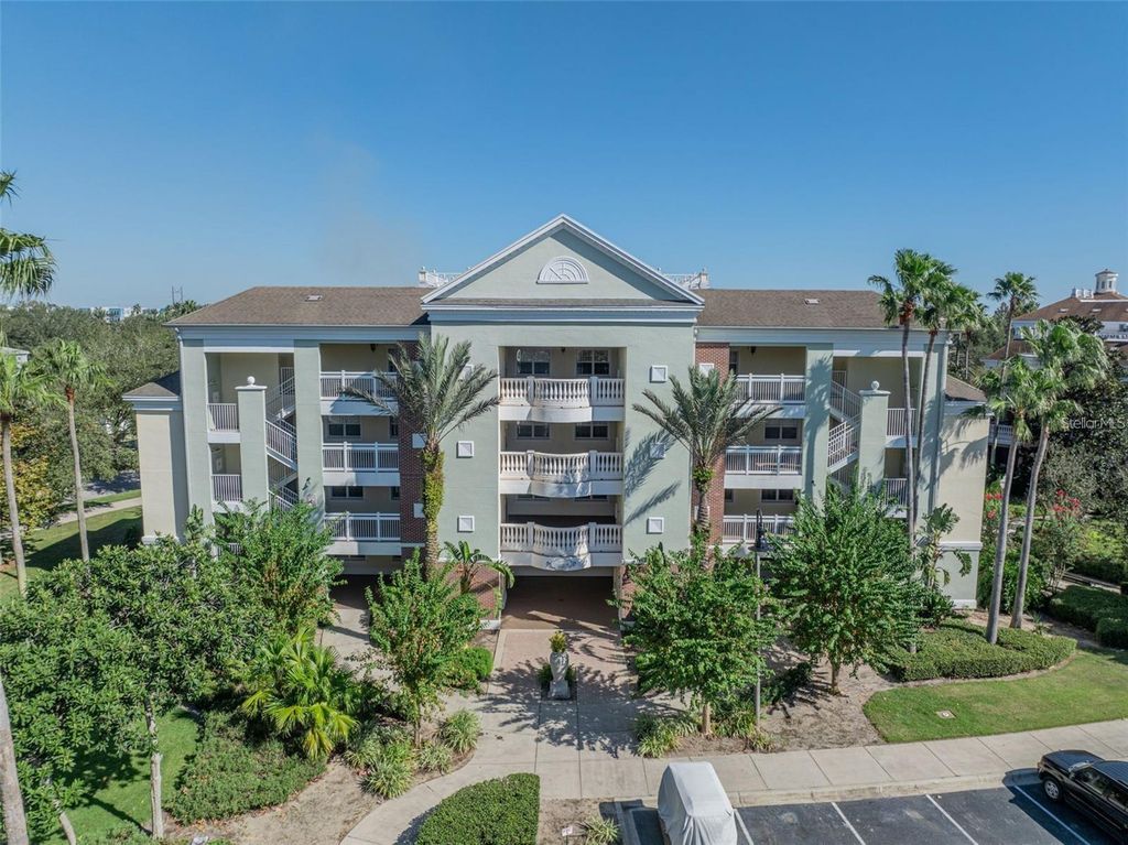 7659 WHISPER WAY 102, Reunion, FL 34747