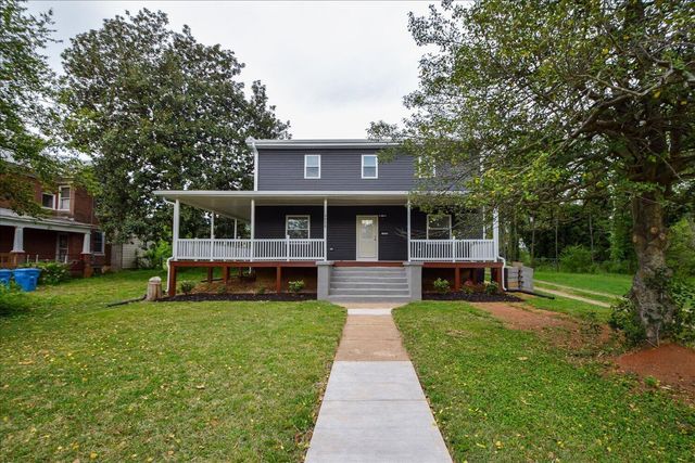 1530 Lafayette BLVD, Roanoke, VA 24017