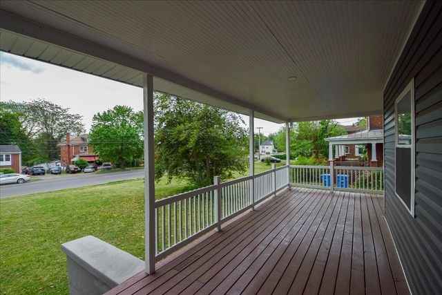 1530 Lafayette BLVD, Roanoke, VA 24017