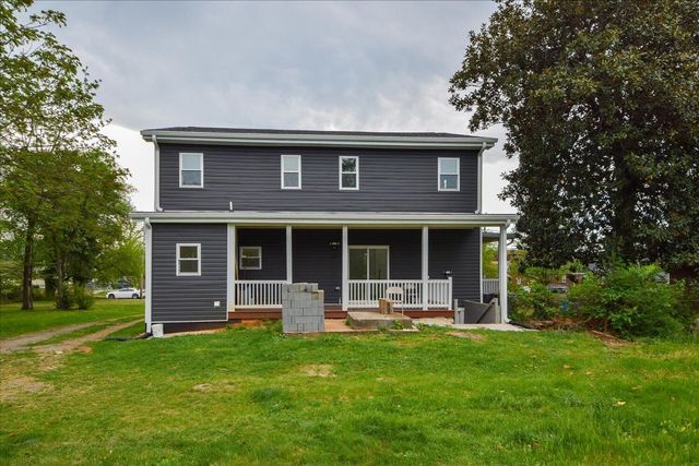 1530 Lafayette BLVD, Roanoke, VA 24017