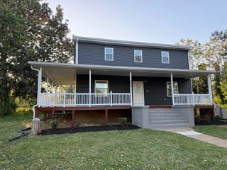 1530 Lafayette BLVD, Roanoke, VA 24017