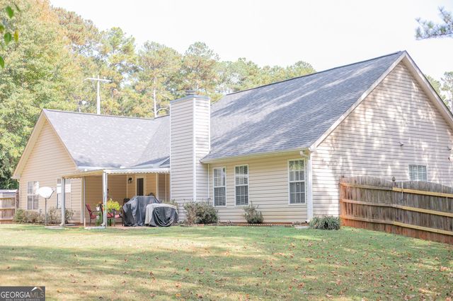 100 Harbin Trail, Locust Grove, GA 30248