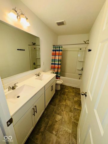 7301 Deerberg Drive, Indianapolis, IN 46259