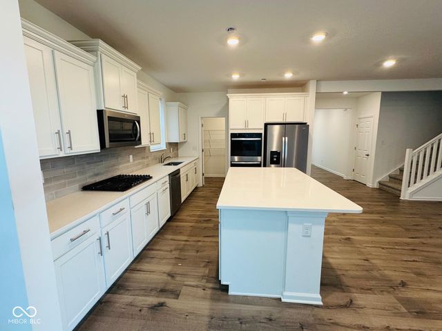 7301 Deerberg Drive, Indianapolis, IN 46259