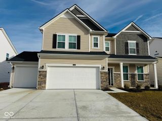 7301 Deerberg Drive, Indianapolis, IN 46259