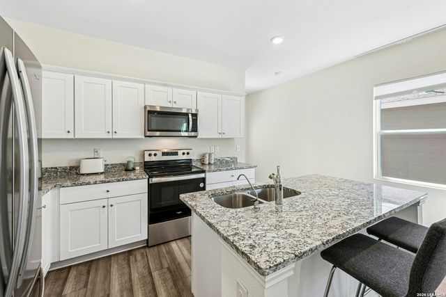 5330 Flying Hooves, San Antonio, TX 78222