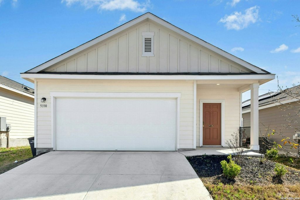 5330 Flying Hooves, San Antonio, TX 78222
