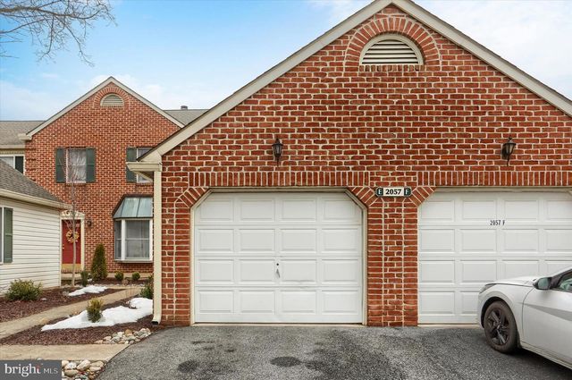 2057 E RALEIGH RD, Hummelstown, PA 17036