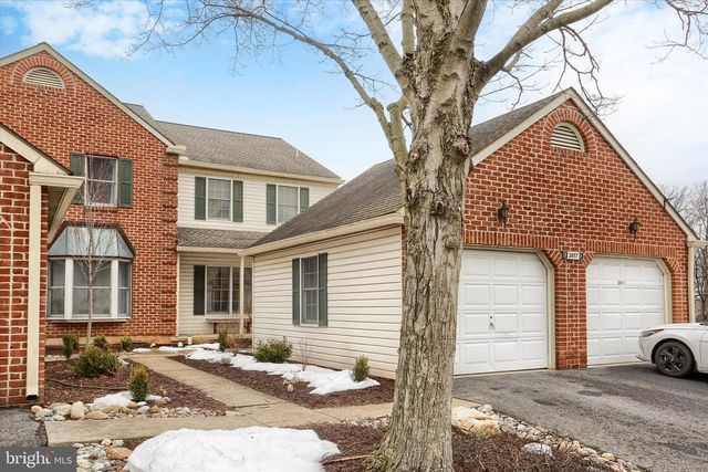 2057 E RALEIGH RD, Hummelstown, PA 17036