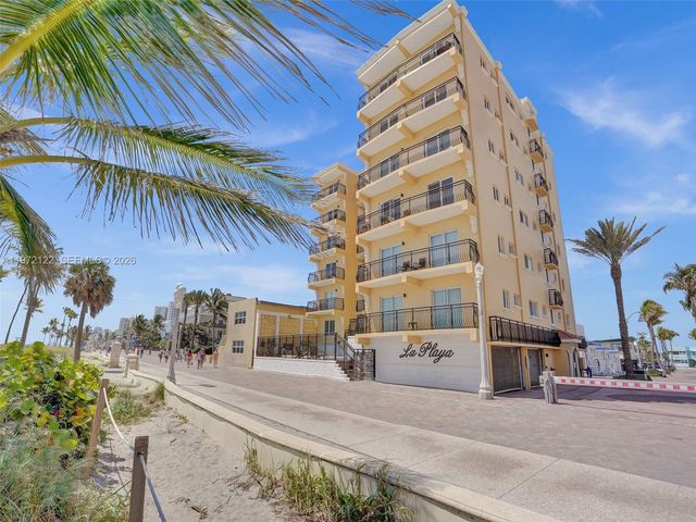 1815 N Surf Rd 202, Hollywood, FL 33019