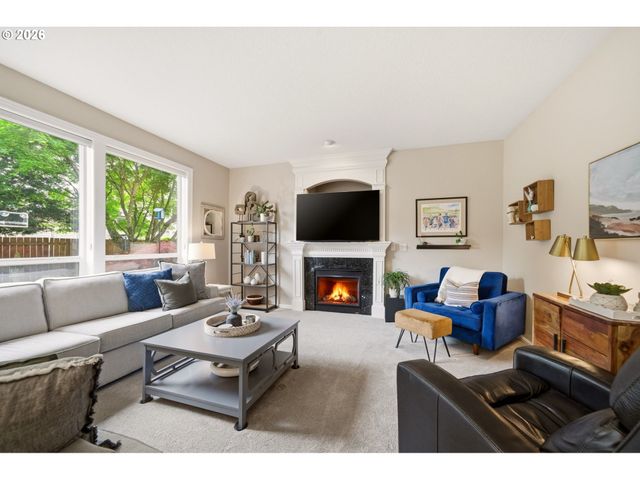 18009 Ne 25TH St, Vancouver, WA 98684