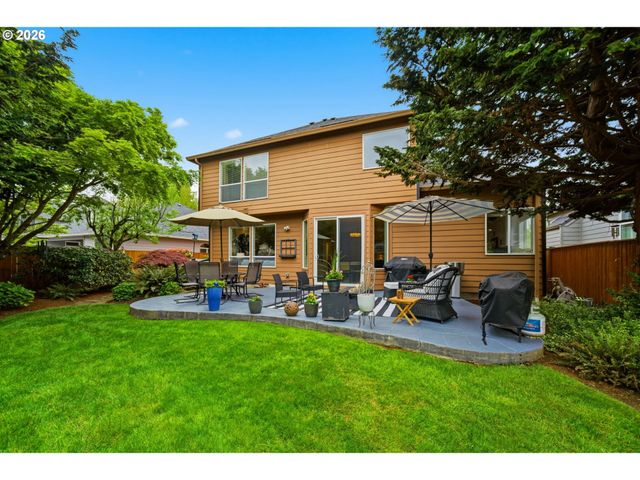 18009 Ne 25TH St, Vancouver, WA 98684