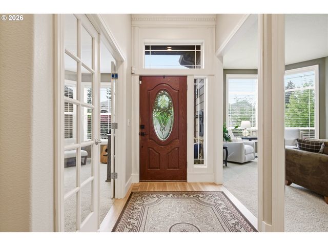 18009 Ne 25TH St, Vancouver, WA 98684