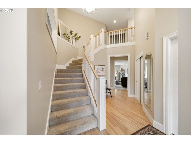 18009 Ne 25TH St, Vancouver, WA 98684