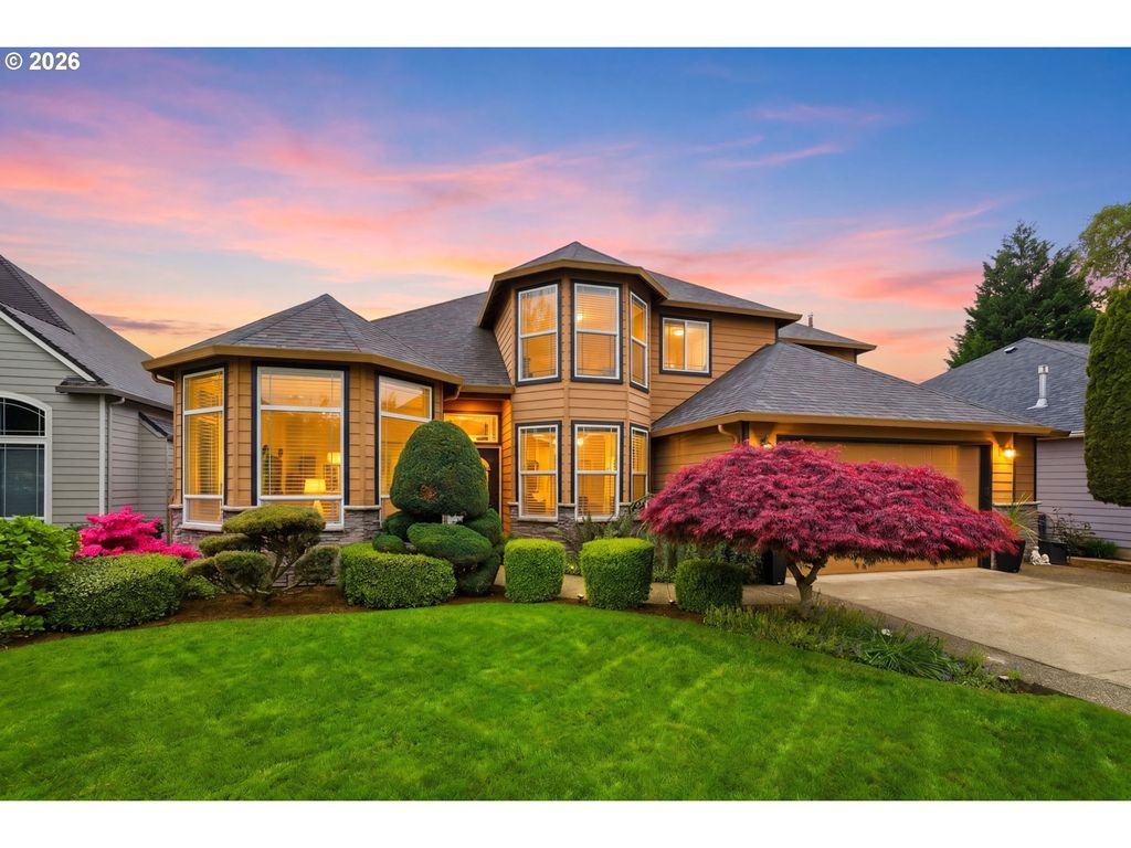 18009 Ne 25TH St, Vancouver, WA 98684