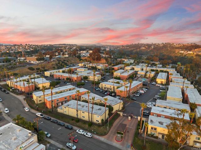 1623 Pentecost Way 3, San Diego, CA 92105