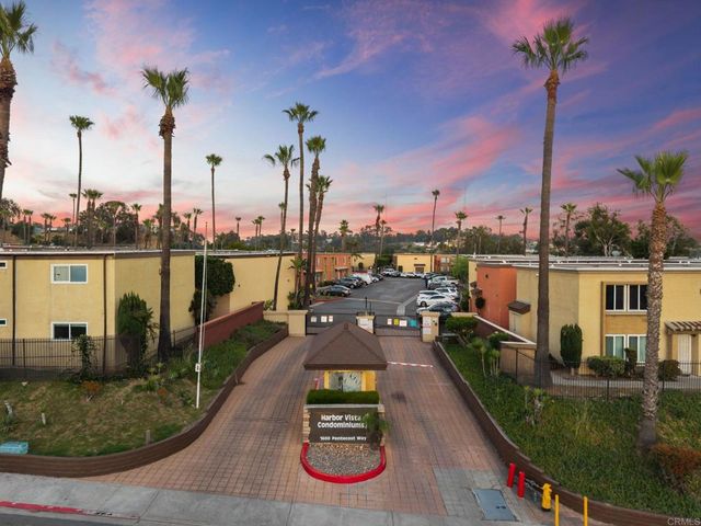 1623 Pentecost Way 3, San Diego, CA 92105