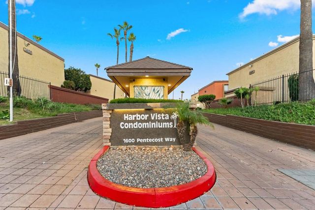 1623 Pentecost Way 3, San Diego, CA 92105