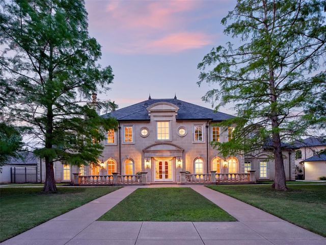 5709 Mistletoe Court, Oklahoma City, OK 73142
