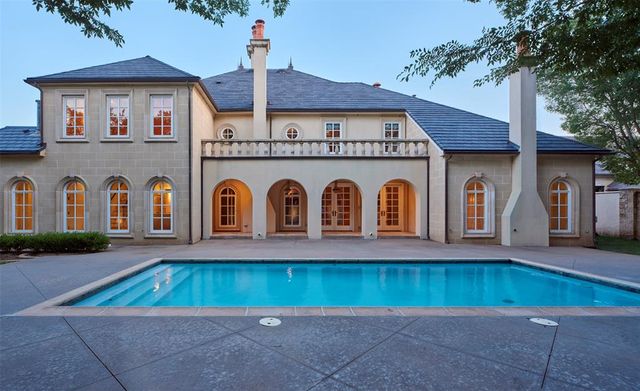 5709 Mistletoe Court, Oklahoma City, OK 73142