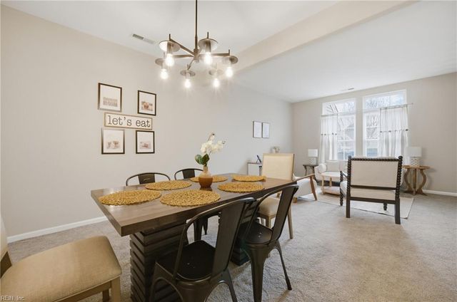 13418 Bentley Heath WAY, Carrollton, VA 23314