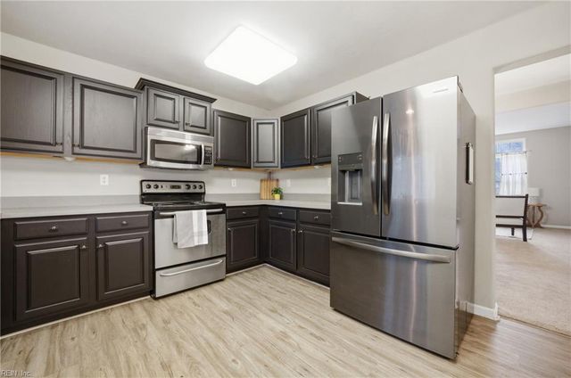 13418 Bentley Heath WAY, Carrollton, VA 23314