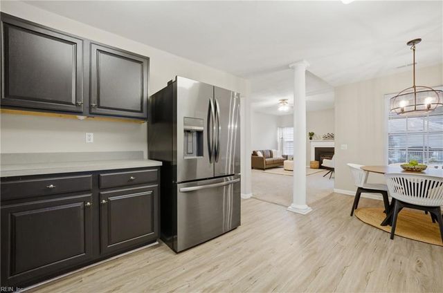 13418 Bentley Heath WAY, Carrollton, VA 23314