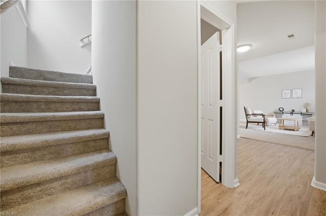 13418 Bentley Heath WAY, Carrollton, VA 23314