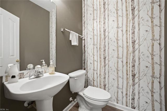 13418 Bentley Heath WAY, Carrollton, VA 23314