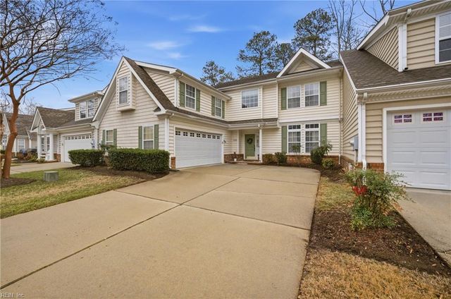 13418 Bentley Heath WAY, Carrollton, VA 23314