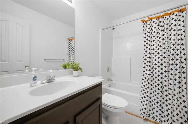 13418 Bentley Heath WAY, Carrollton, VA 23314