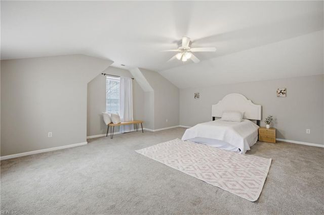 13418 Bentley Heath WAY, Carrollton, VA 23314