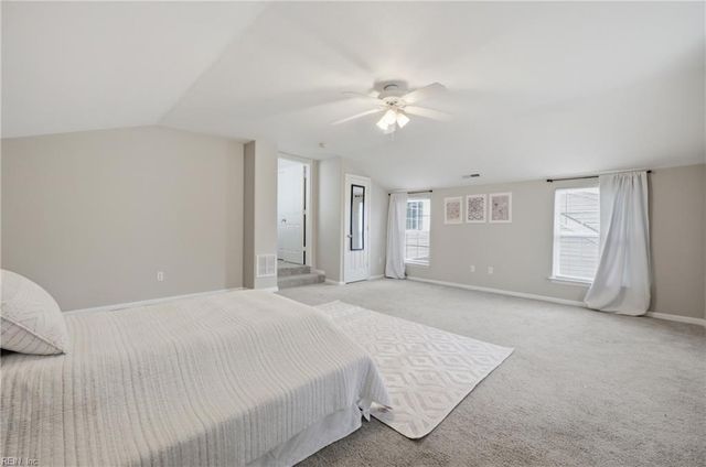 13418 Bentley Heath WAY, Carrollton, VA 23314