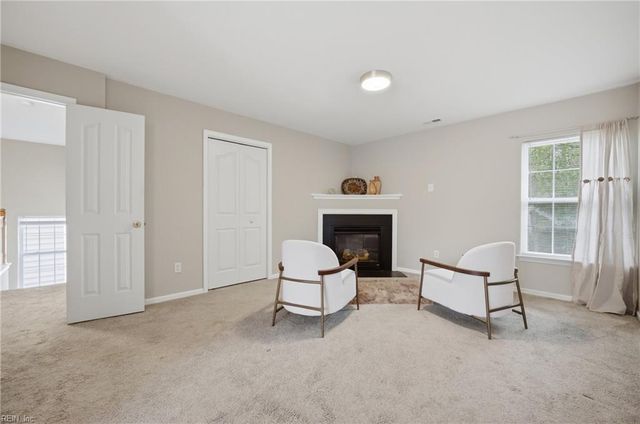 13418 Bentley Heath WAY, Carrollton, VA 23314