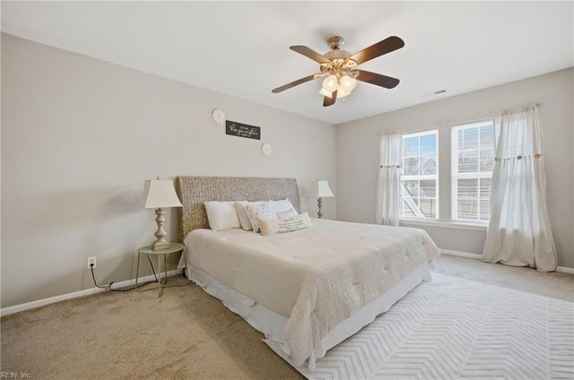 13418 Bentley Heath WAY, Carrollton, VA 23314