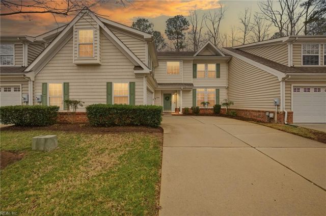 13418 Bentley Heath WAY, Carrollton, VA 23314