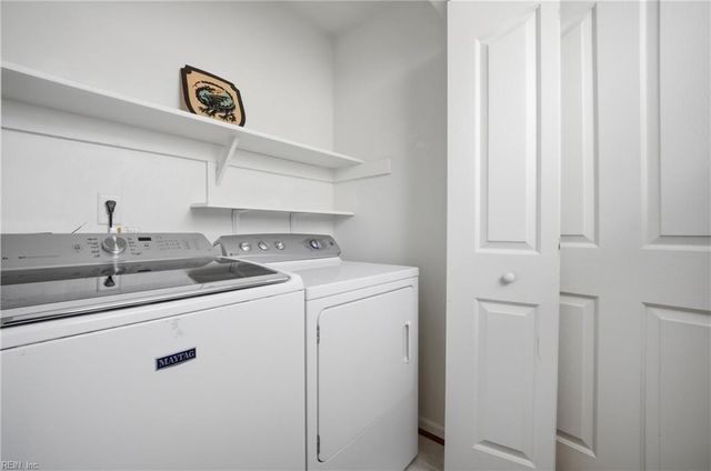 13418 Bentley Heath WAY, Carrollton, VA 23314