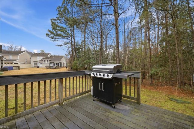 13418 Bentley Heath WAY, Carrollton, VA 23314