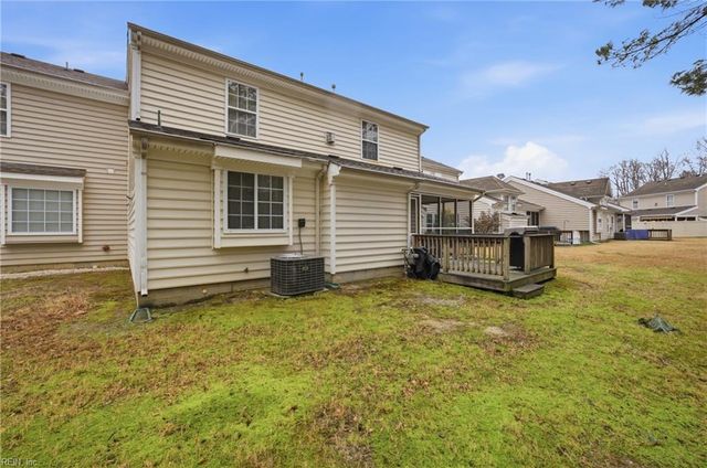 13418 Bentley Heath WAY, Carrollton, VA 23314