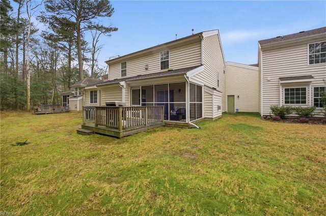 13418 Bentley Heath WAY, Carrollton, VA 23314