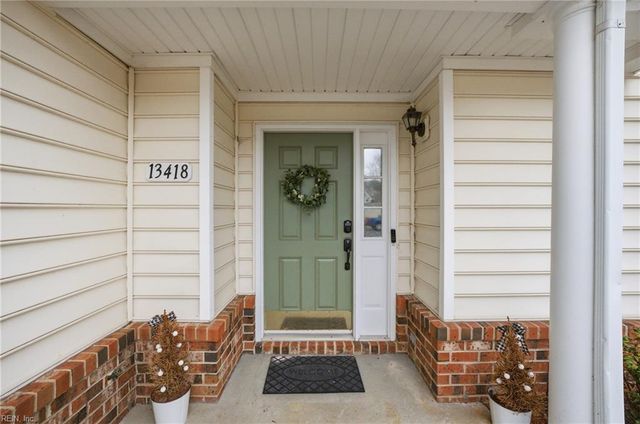 13418 Bentley Heath WAY, Carrollton, VA 23314