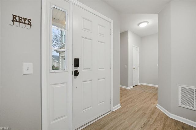 13418 Bentley Heath WAY, Carrollton, VA 23314