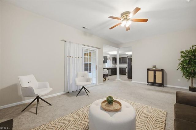 13418 Bentley Heath WAY, Carrollton, VA 23314