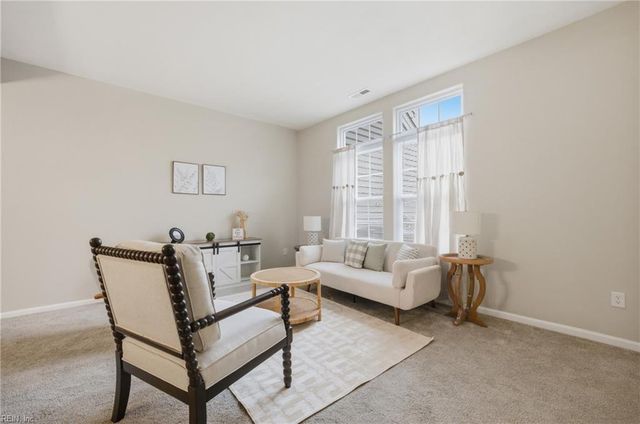 13418 Bentley Heath WAY, Carrollton, VA 23314