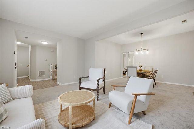 13418 Bentley Heath WAY, Carrollton, VA 23314