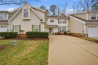 13418 Bentley Heath WAY, Carrollton, VA 23314
