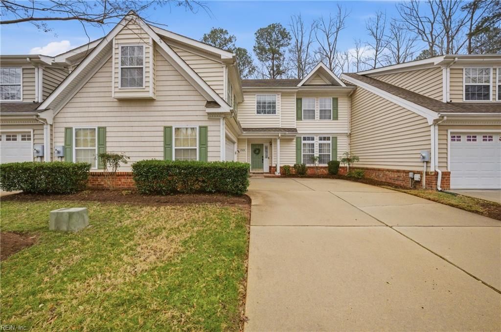 13418 Bentley Heath WAY, Carrollton, VA 23314