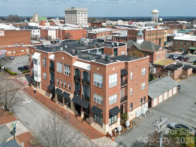 210 E Fisher Street 10, Salisbury, NC 28144