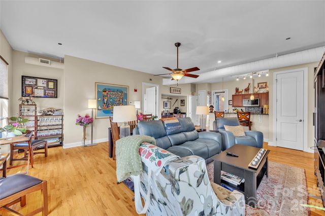 210 E Fisher Street 10, Salisbury, NC 28144